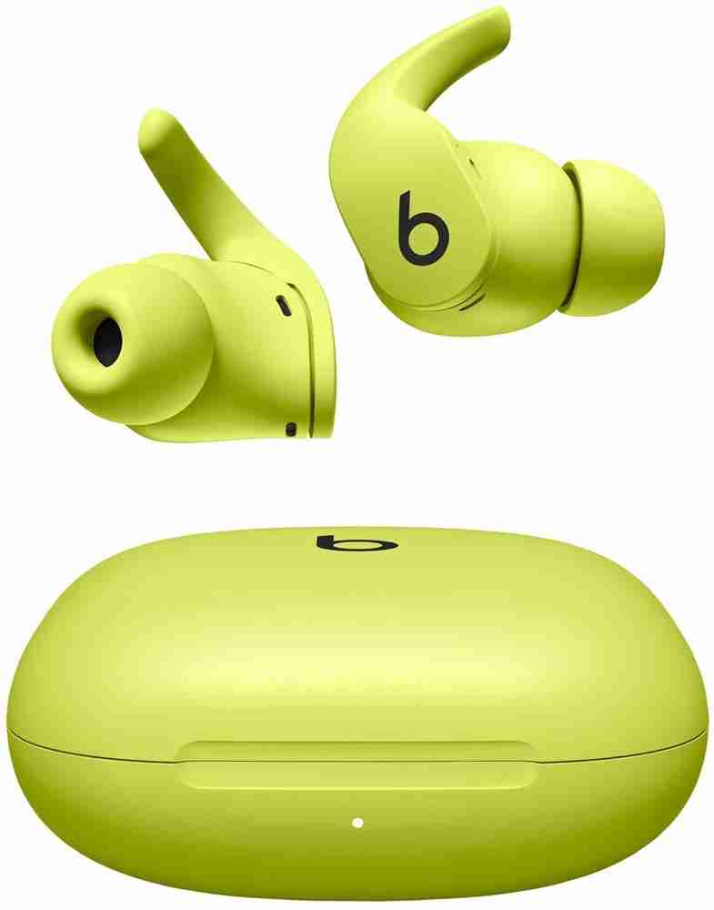 Beats Fit Pro with Active Noise Cancellation Bluetooth Price in 