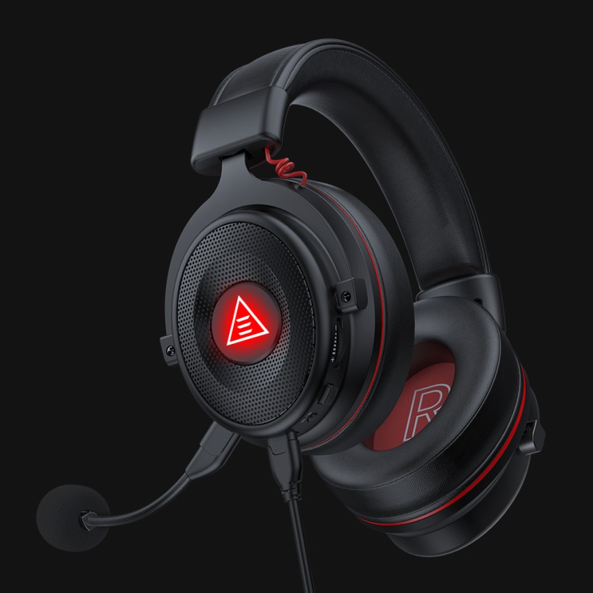 EKSA E900 Pro Wired Gaming Headset