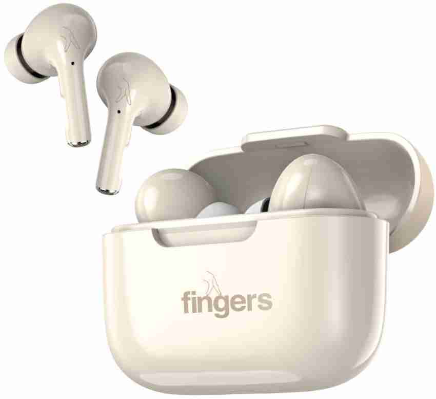 Fingers sound best sale strings earphones