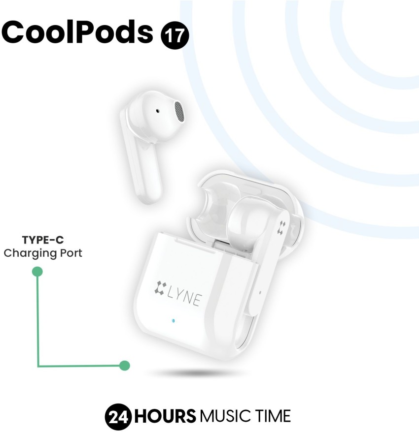 Cool pods wireless cheap earbuds