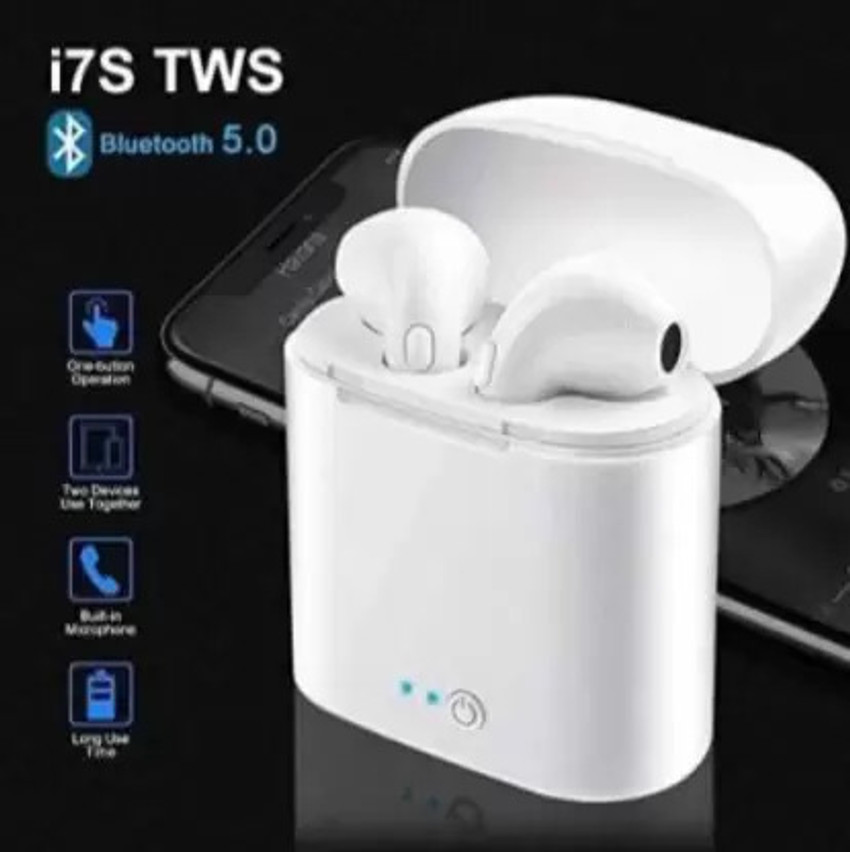 Rakrish tws bluetooth clearance