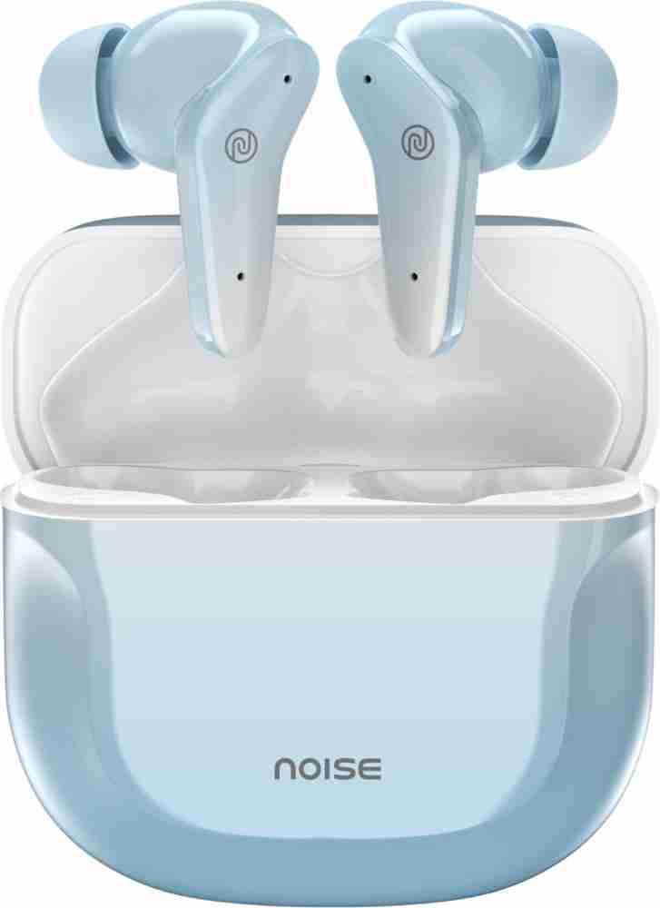 Noise wireless earphones online flipkart