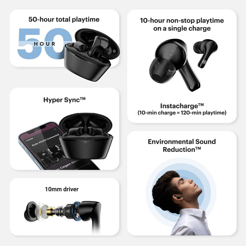 Gonovate airo wireless best sale earbuds
