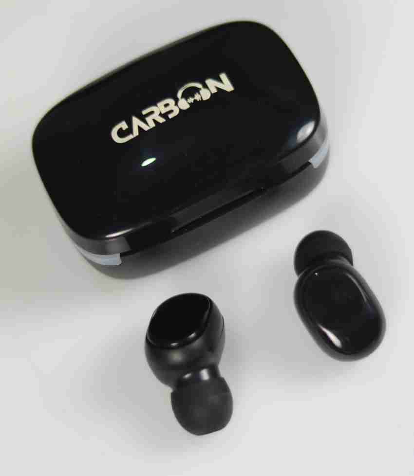 carban CBY60 Bluetooth Headset Price in India Buy carban CBY60