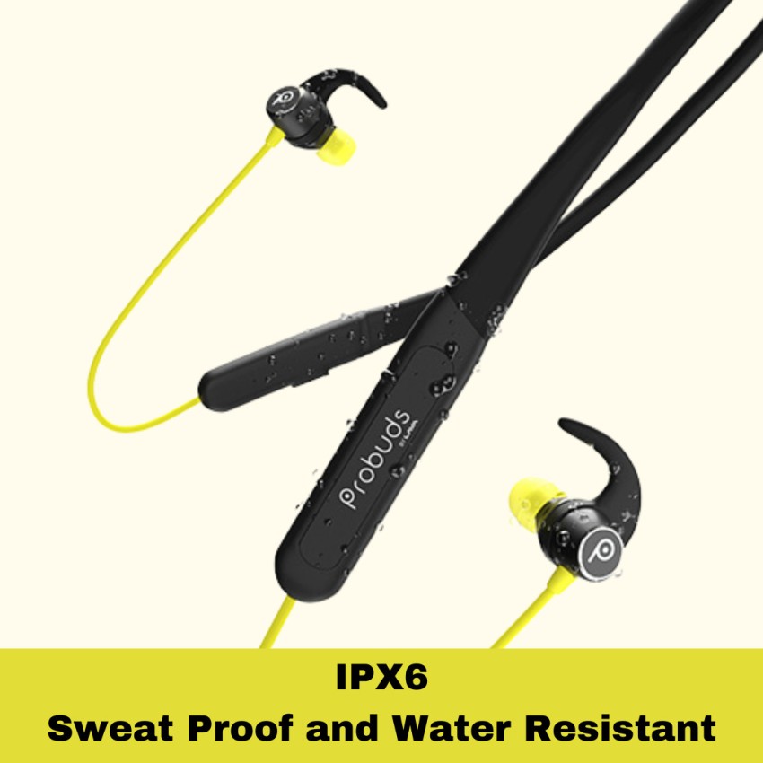 Probuds bluetooth online earphones