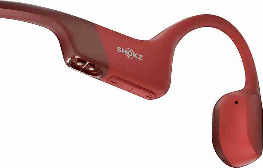 Aeropex hotsell solar red