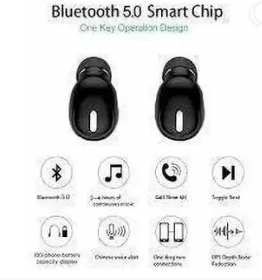 Kaju hotsell shape bluetooth