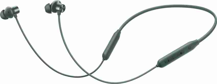 Oneplus bullets wireless discount z frequency range