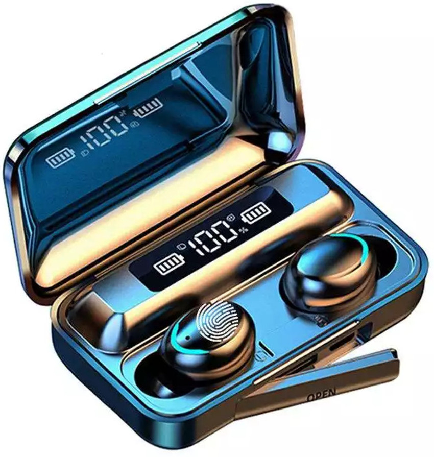 Amoi f9 best sale 5.0 review