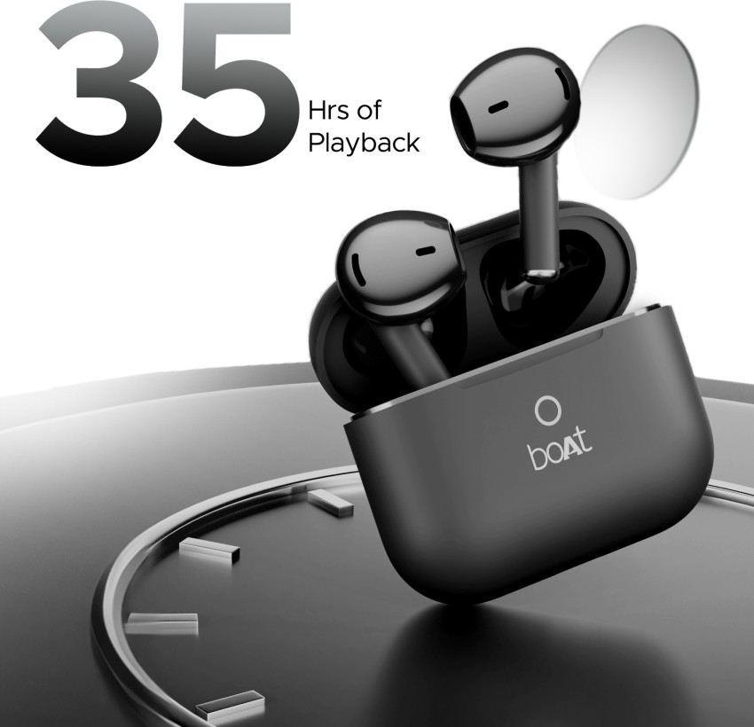 Bluetooth earphones boat online flipkart