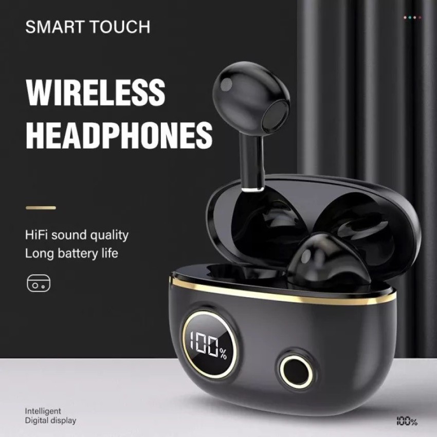 Earbuds 12 discount hours battery life