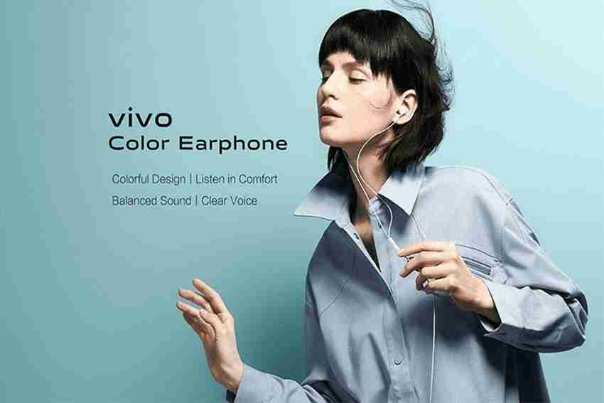 Duaa Fashion Original for VIVO HANDSFREE for VIVO Smart Phones
