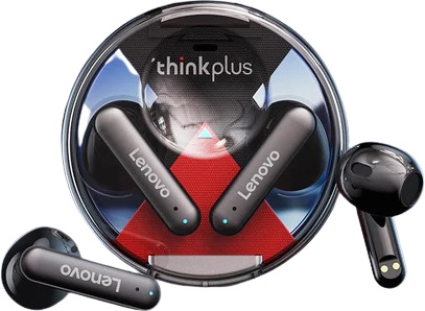 Lenovo THINKPLUS Live Pods LP10 Bluetooth Headset Price in India