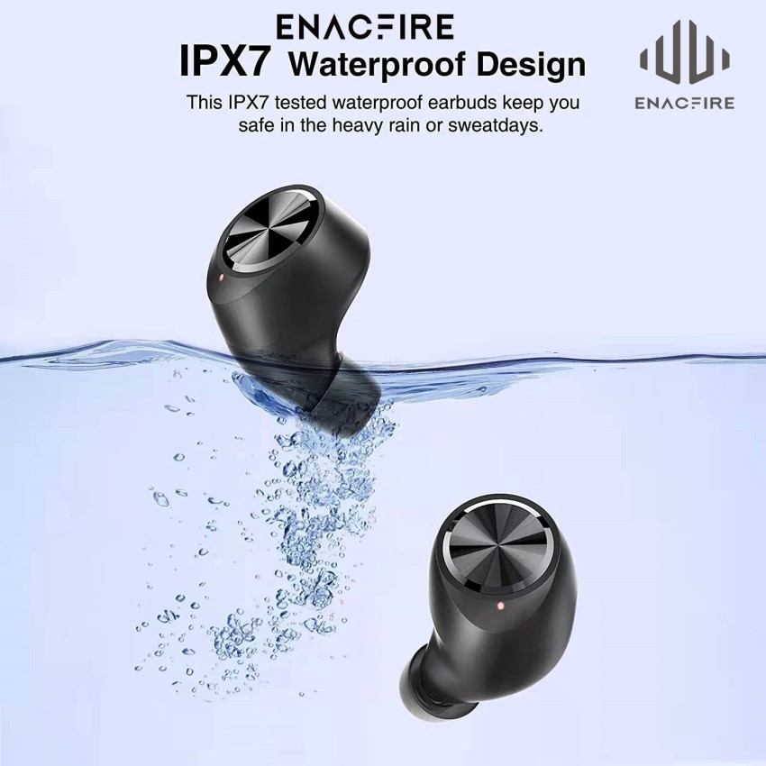 Volkano sync series true wireless bluetooth earbuds discount review