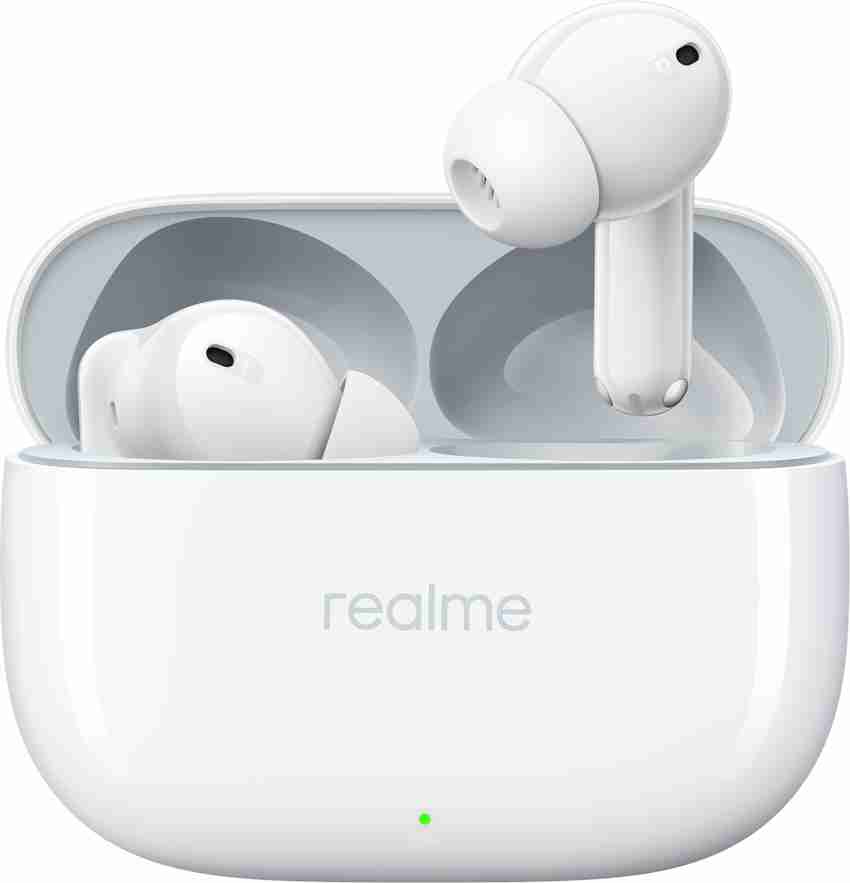 Flipkart discount realme airpods