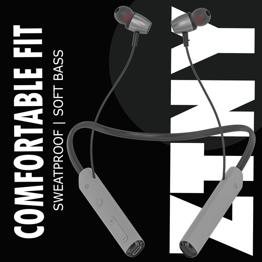Gaming neckband headphones outlet