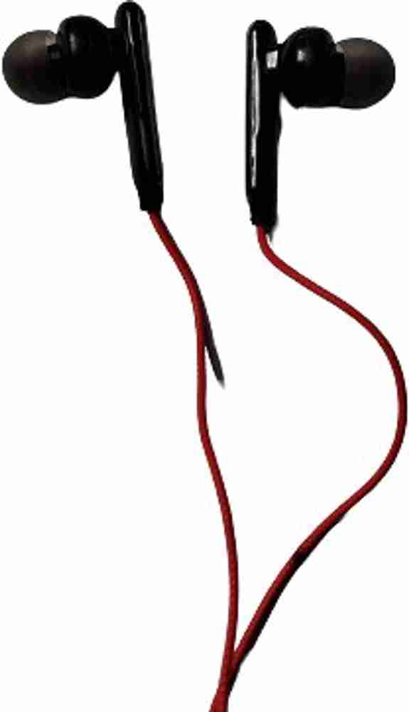 SanFashion boAt BT 700 Red Color Handsfree Wired Price in India Buy SanFashion boAt BT 700 Red Color Handsfree Wired Online SanFashion Flipkart