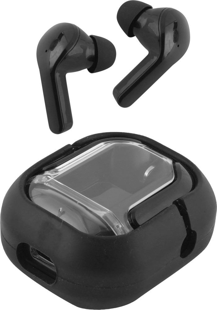 Hitage Earbuds TWS 67 30 hrs Talk Time 10 hrs Music Playtime