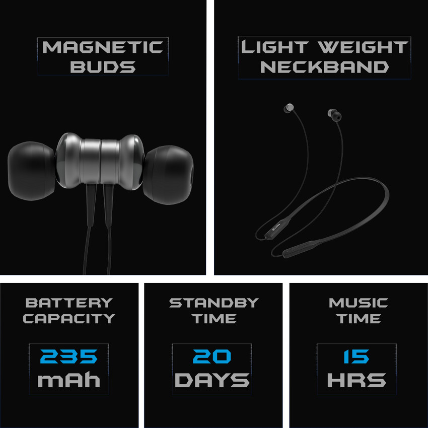 TACTUS TFK20 Bluetooth Headset Price in India Buy TACTUS TFK20 Bluetooth Headset Online TACTUS Flipkart