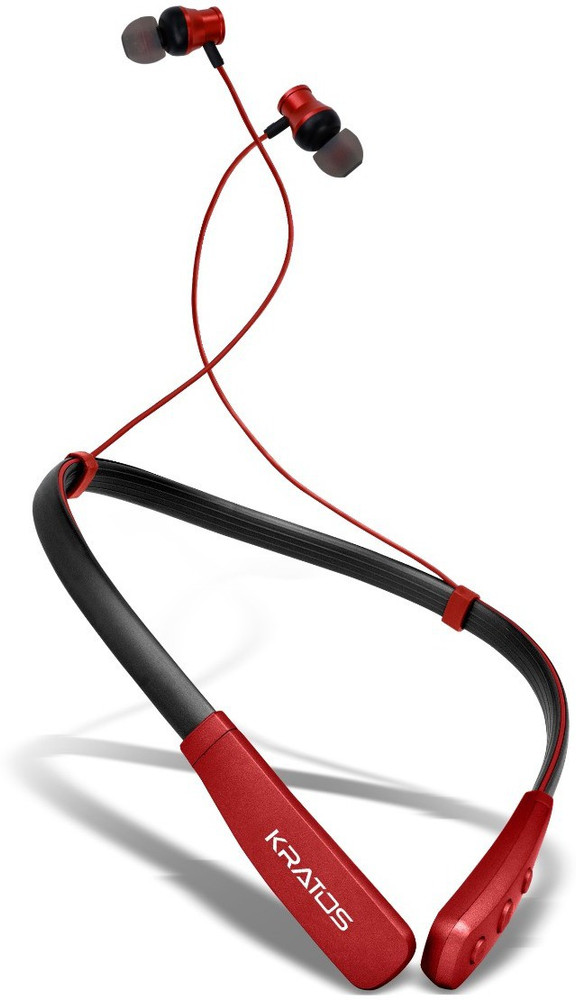 Kratos bluetooth 2025 headphones