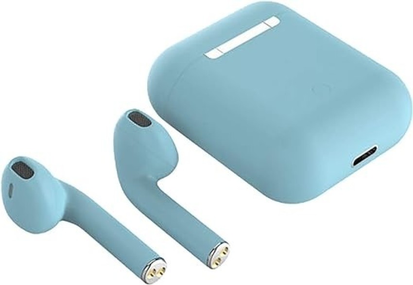 webdeals i12 TWS True Wireless Stereo Airpods Bluetooth 5.0 Stereo