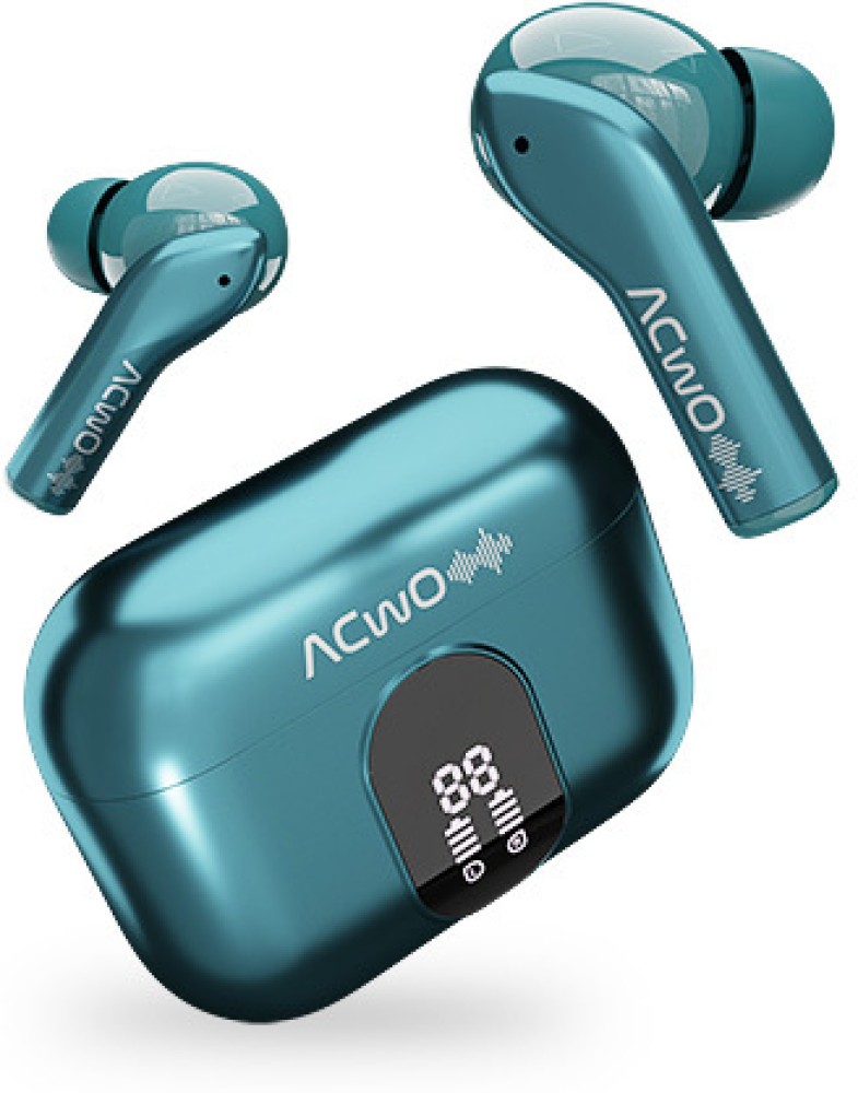 ACwO 001 Bluetooth Headset Price in India Buy ACwO 001 Bluetooth