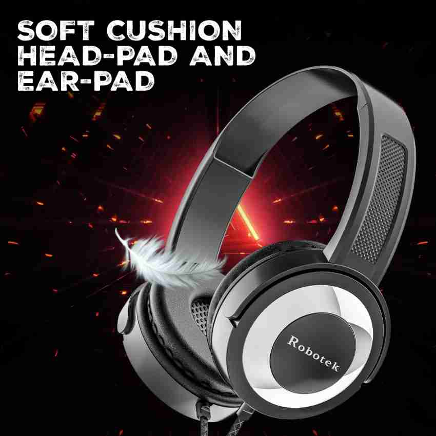 Vensonic headphone best sale