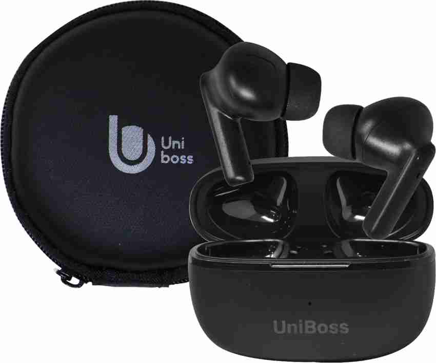 Uni discount wireless earphones