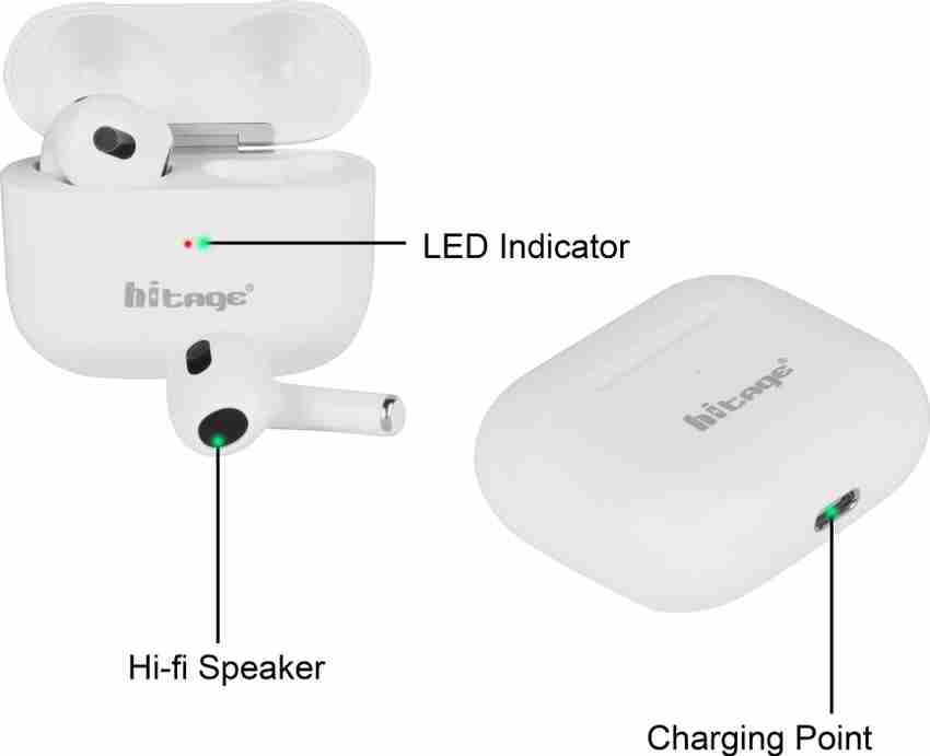 Hitage bluetooth on sale