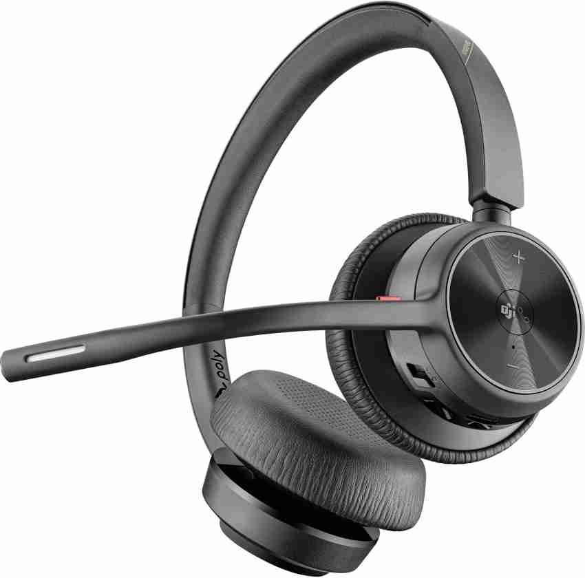 Plantronics plt 2025 wireless headset