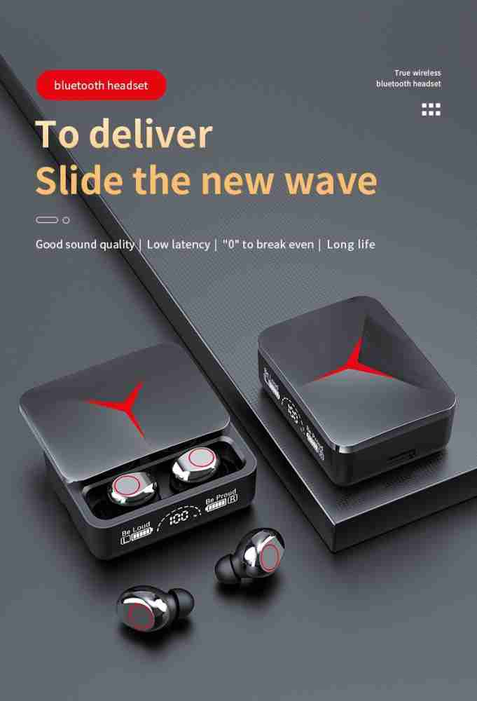 Hub earbuds online