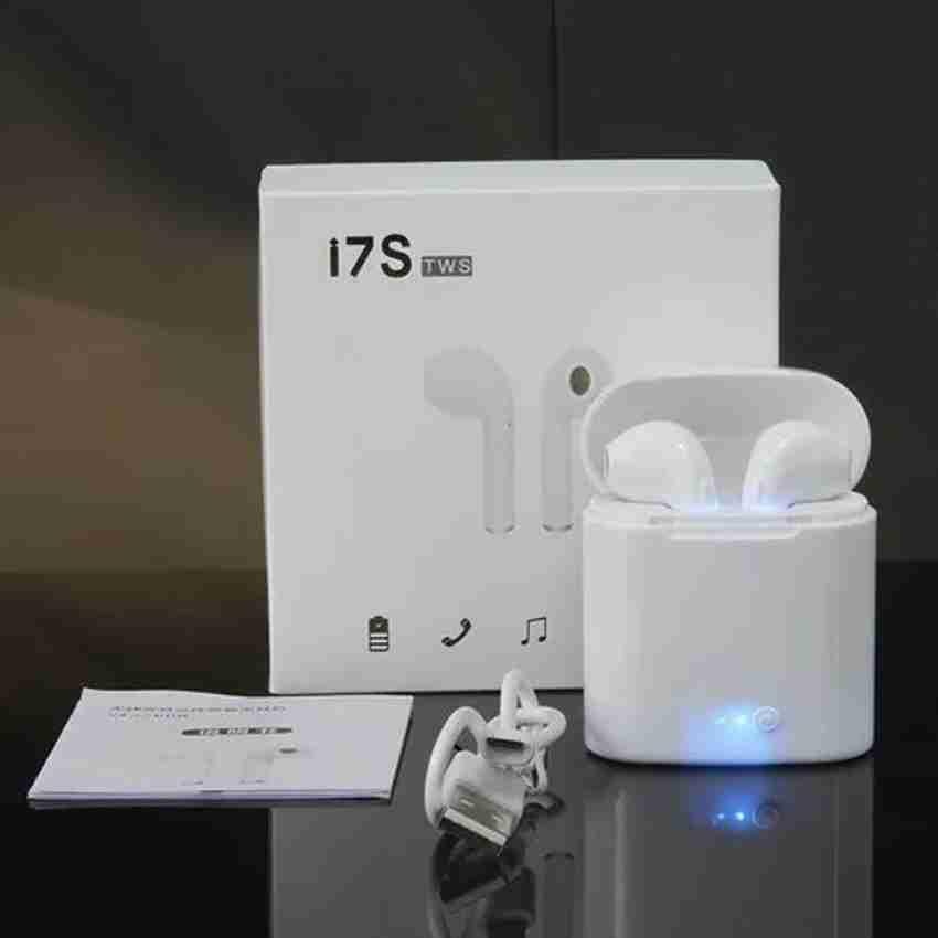 I7tws airpods price shop