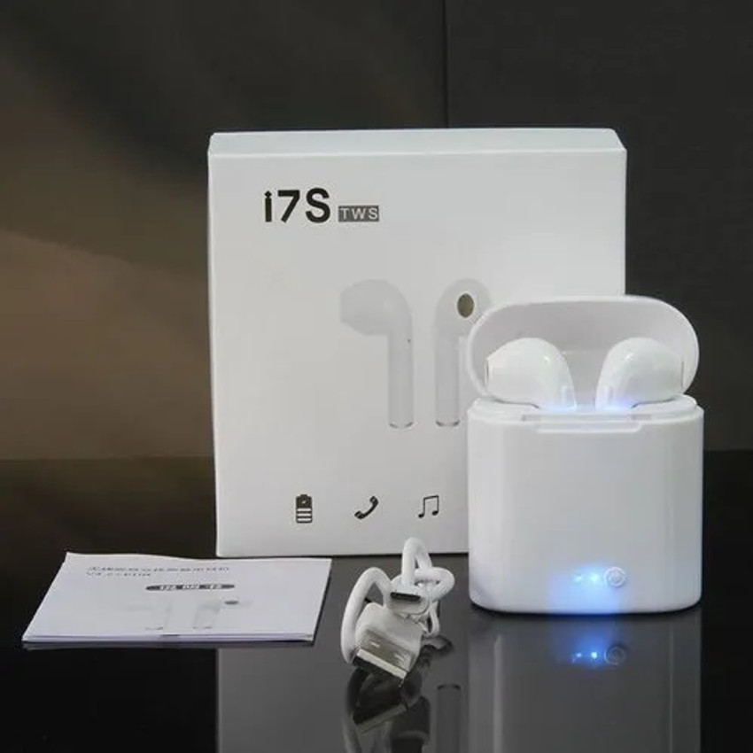I7tws airpods price shop