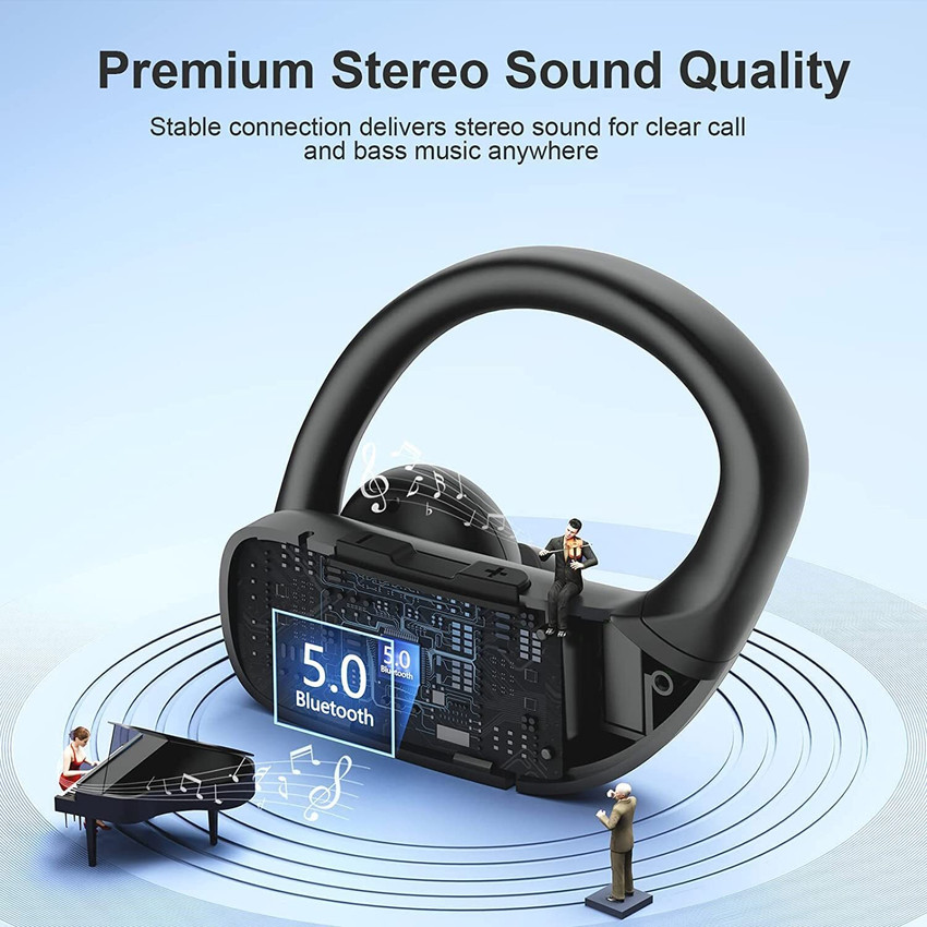 Bluetooth headset ear hook flipkart cheap