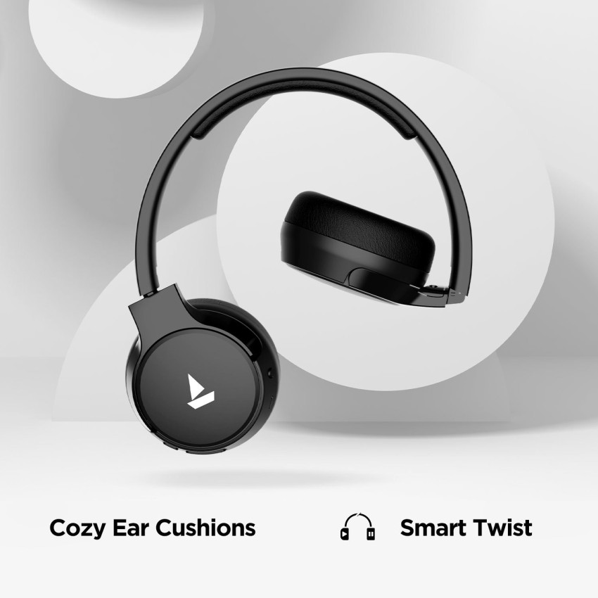 Boat discount 650 headphones