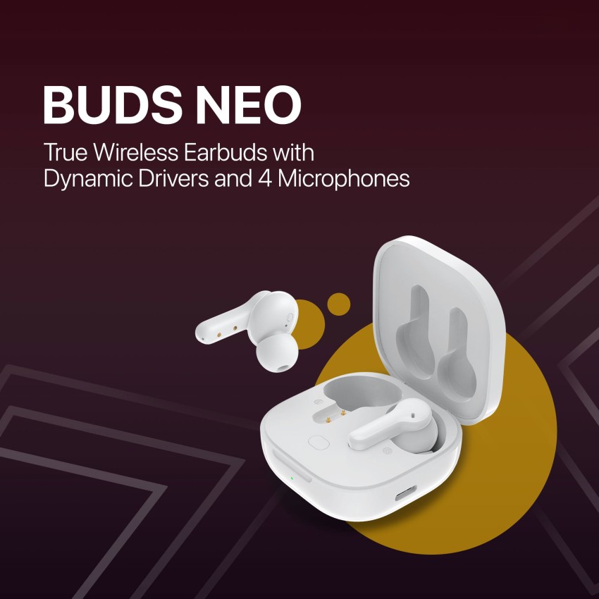 conekt Buds Neo Bluetooth Gaming Headset Price in India Buy