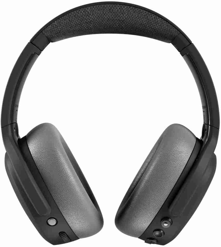 Skullcandy Crusher ANC 2 Over Ear Noise Cancelling Wireless Headphones Bluetooth Price in India Buy Skullcandy Crusher ANC 2 Over Ear Noise Cancelling Wireless Headphones Bluetooth Online Skullcandy F...