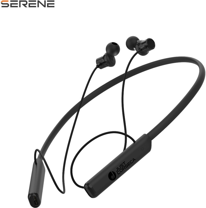 Corseca headphones flipkart cheap
