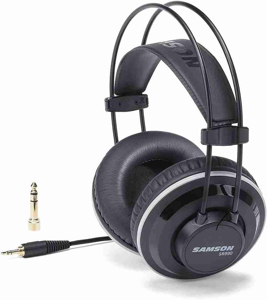 Headphones without mic for gaming 2025