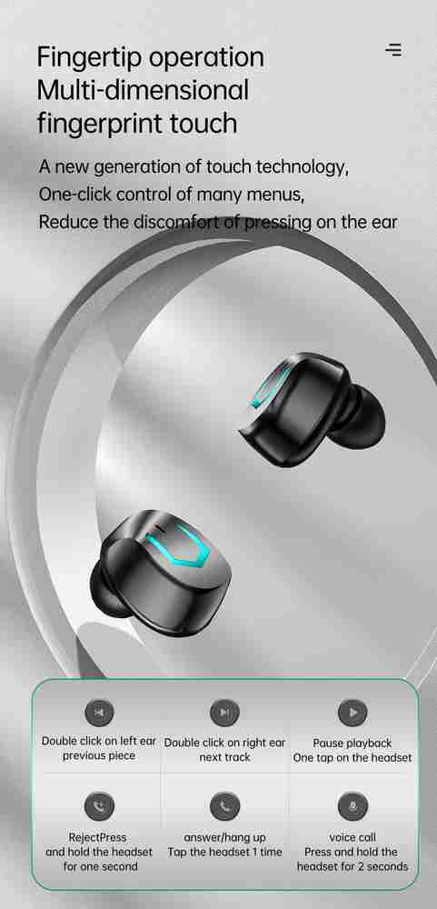 One more tws 2025 earbuds
