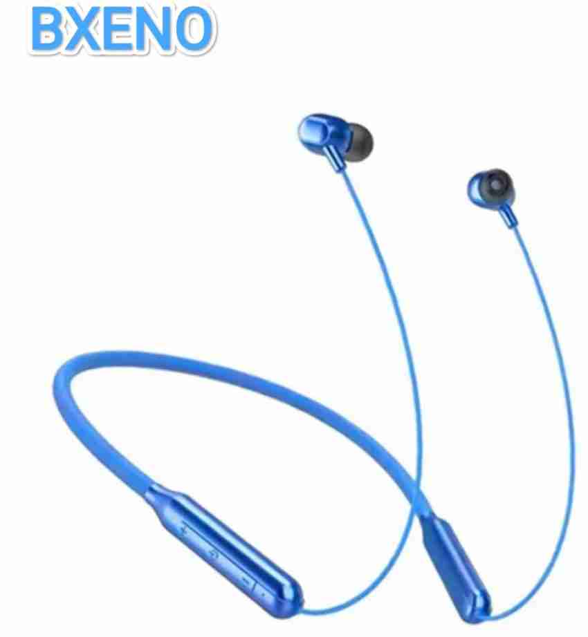 Neckband shops headset