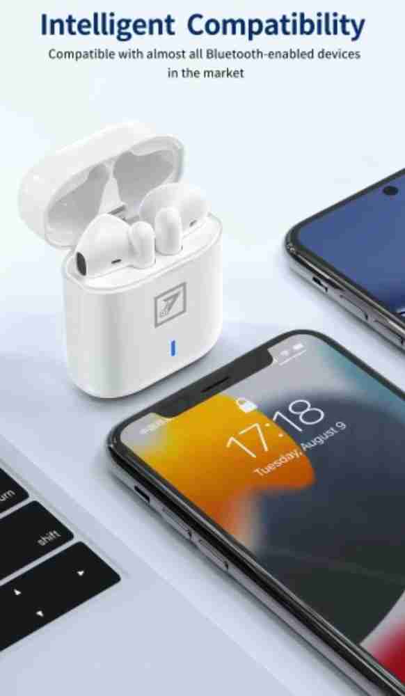 Tws shop 08 earbuds