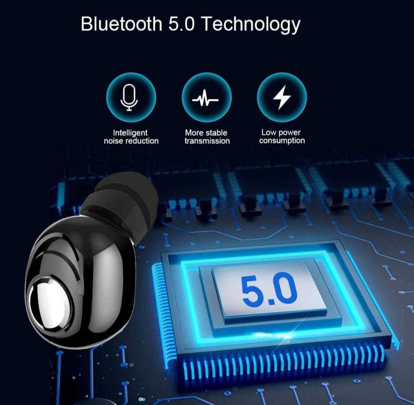Single point connection earbuds new arrivals