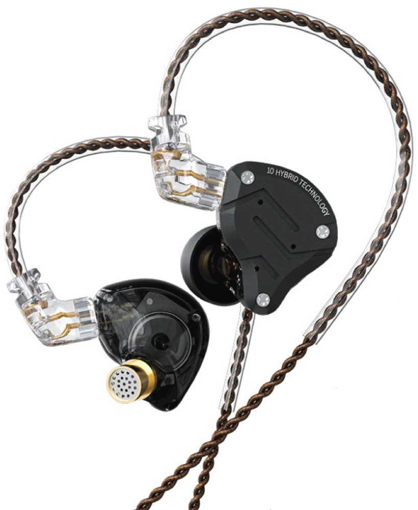 Zenith earphone sale