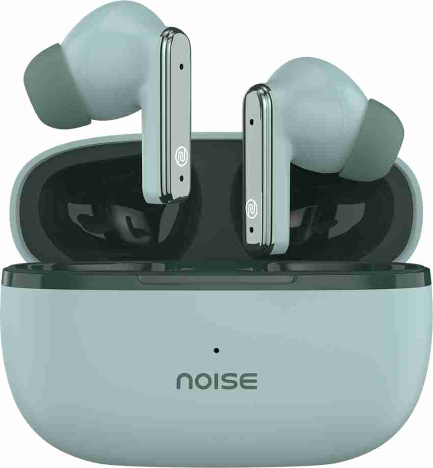 Noise Buds Verve with 45 Hrs Playtime Environmental Noise