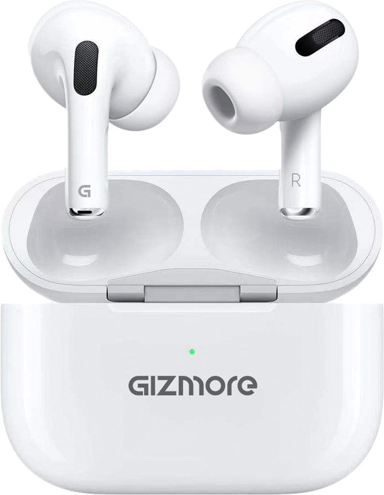 Gizmore GIZBUD 862 TWS In Ear Earbuds Type C Fast Charging with 12 Hours Playtime Bluetooth Price in India Buy Gizmore GIZBUD 862 TWS In Ear Earbuds Type C Fast Charging with 12 Hours Playtime