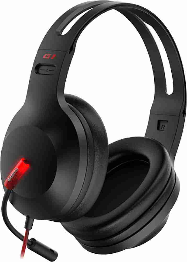 Edifier G1 Bluetooth Gaming Headset Price in India Buy Edifier