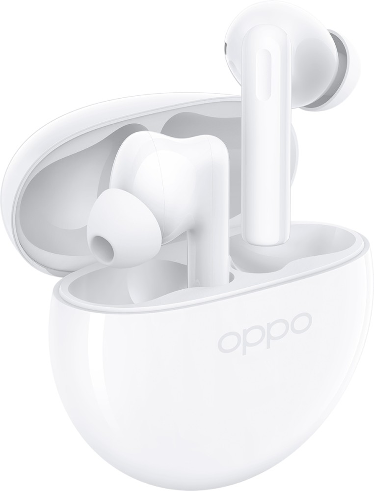 Oppo airpods flipkart sale