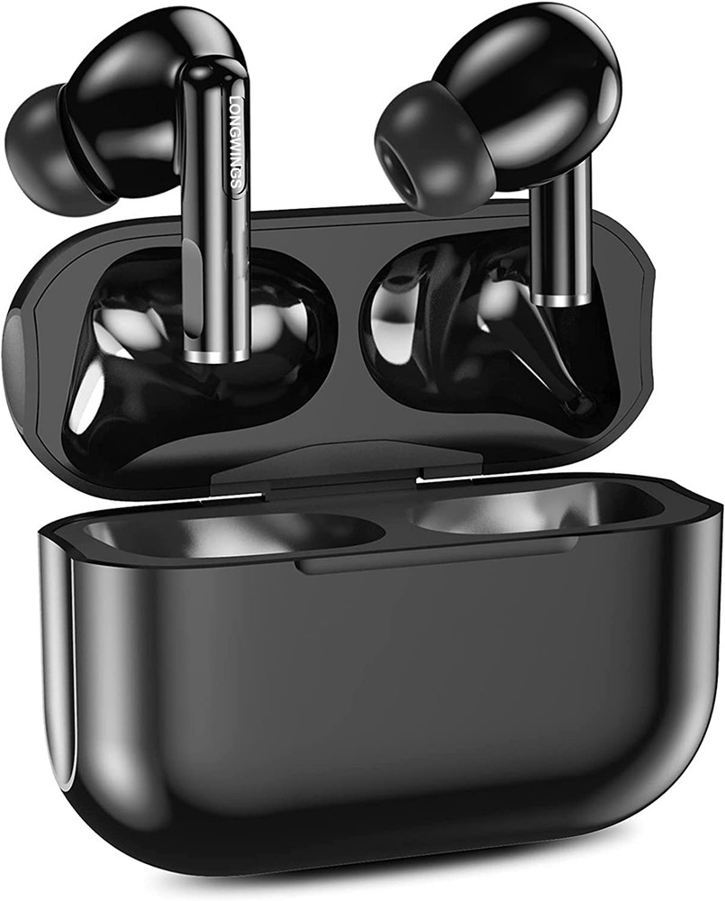 Replay Audio True Link Pro Series Wireless White Earbuds, 56 OFF