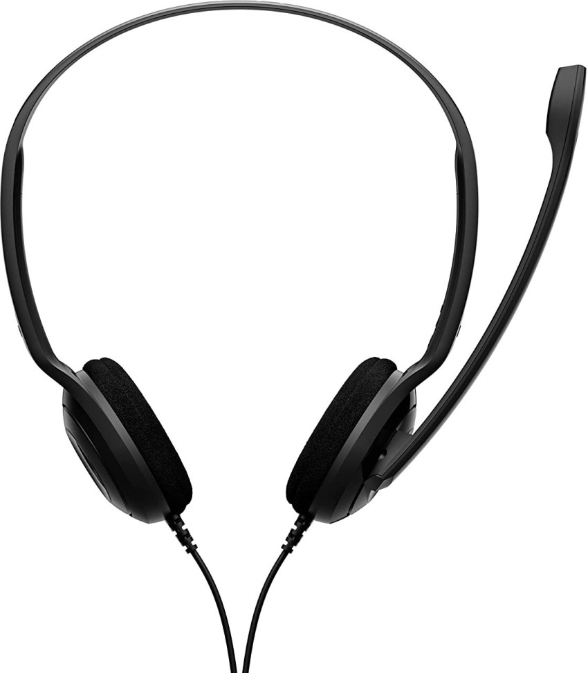 Sennheiser pc 8.2 store usb headset